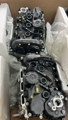 F14SHT Sandık Motor | Sıfır Fabrika Çıkışı