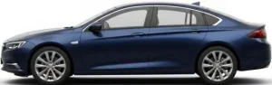 Insignia B (2017–2022)