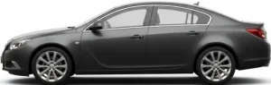 Insignia A (2008–2017)