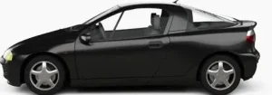 Tigra A (1994–2001)