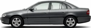 Omega B (1994–2003)