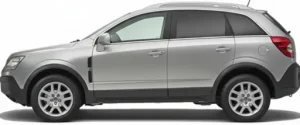 Antara (2007–2017)