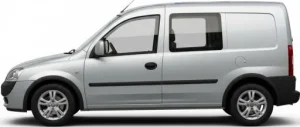Combo C (2001–2011)